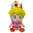 Nintendo Super Mario pehmo Baby Peach