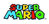 Nintendo Super Mario T-paita Toad