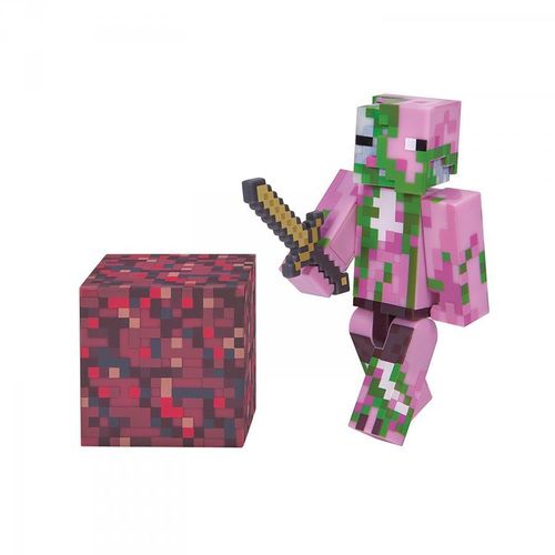 Minecraft figuuri - Zombi Pigman