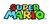 Nintendo Super Mario pehmo Blue Toad
