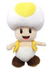 Nintendo Super Mario pehmo Yellow Toad
