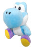 Nintendo Super Mario pehmo Blue Yoshi
