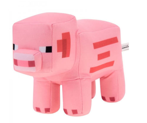 Minecraft pehmo - Giant Pig