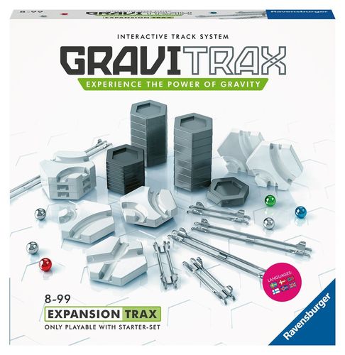 GraviTrax Trax laajennussarja