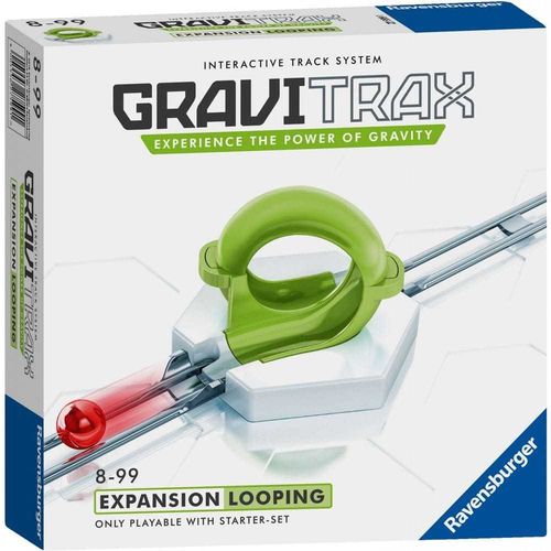 GraviTrax Looping laajennussarja
