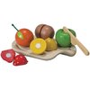 Plan Toys Leikattavat hedelmät