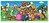 Nintendo Super Mario muki Characters