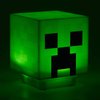 Minecraft Creeper Light