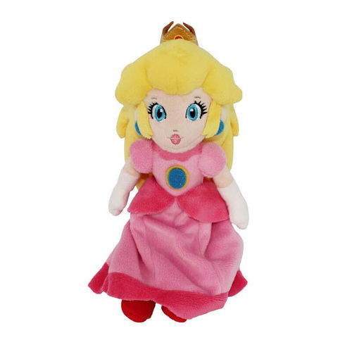 Nintendo Super Mario pehmo Princess Peach