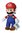 Nintendo Super Mario pehmo Mario 30 cm