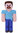 Minecraft pehmo - Steve