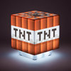 Minecraft TNT Light