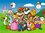 Nintendo Super Mario palapeli - Super Mario Fun 100