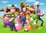 Nintendo Super Mario palapeli - Super Mario 1000 palaa