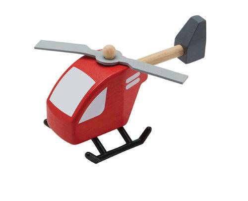 Plan Toys Helikopteri