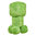 Minecraft pehmo - Creeper 23 cm