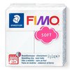 Fimo soft 0 valkoinen 57g