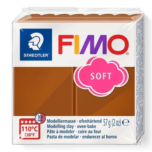 FIMO soft - caramel 57g
