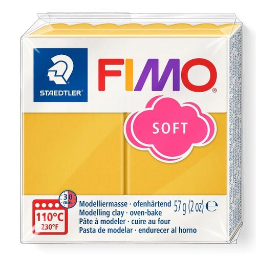 FIMO soft - mango caramel 57g