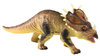 Styracosaurus pehmofiguuri