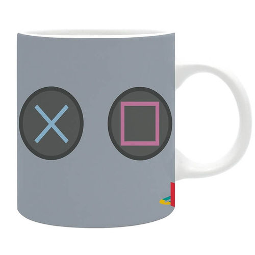 Sony PlayStation muki Buttons